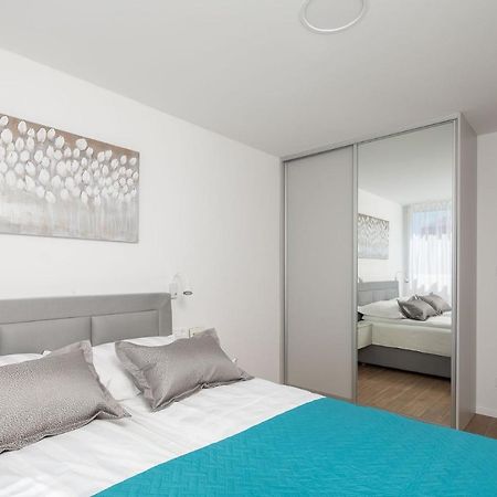 New & Modern Apartment Aa Split Ngoại thất bức ảnh