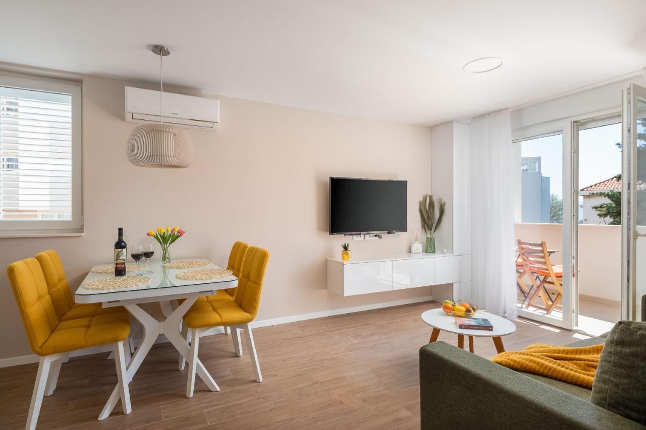 New & Modern Apartment Aa Split Ngoại thất bức ảnh