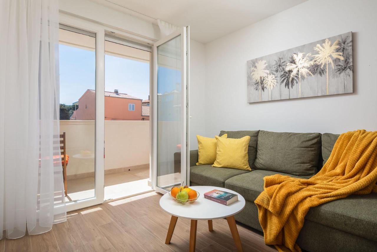 New & Modern Apartment Aa Split Ngoại thất bức ảnh