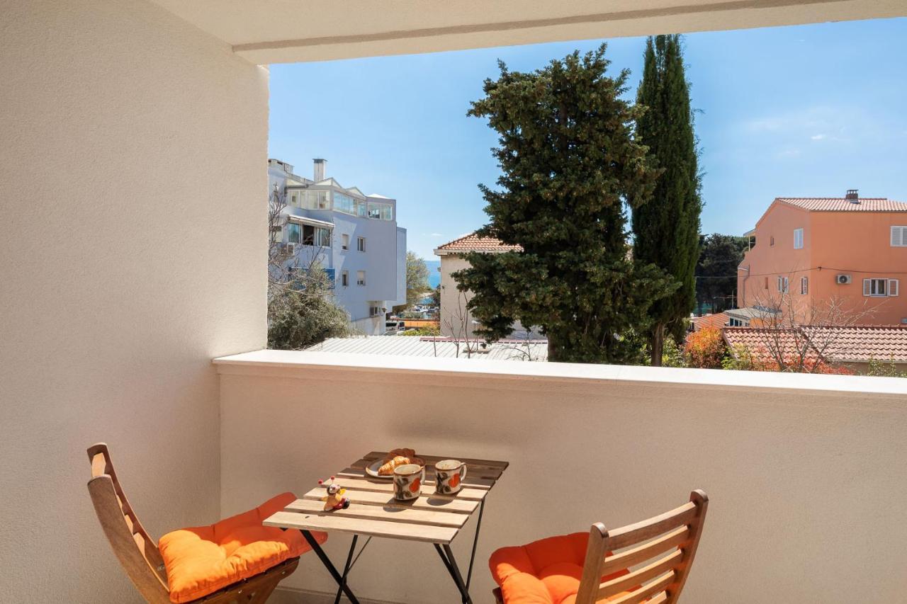 New & Modern Apartment Aa Split Ngoại thất bức ảnh