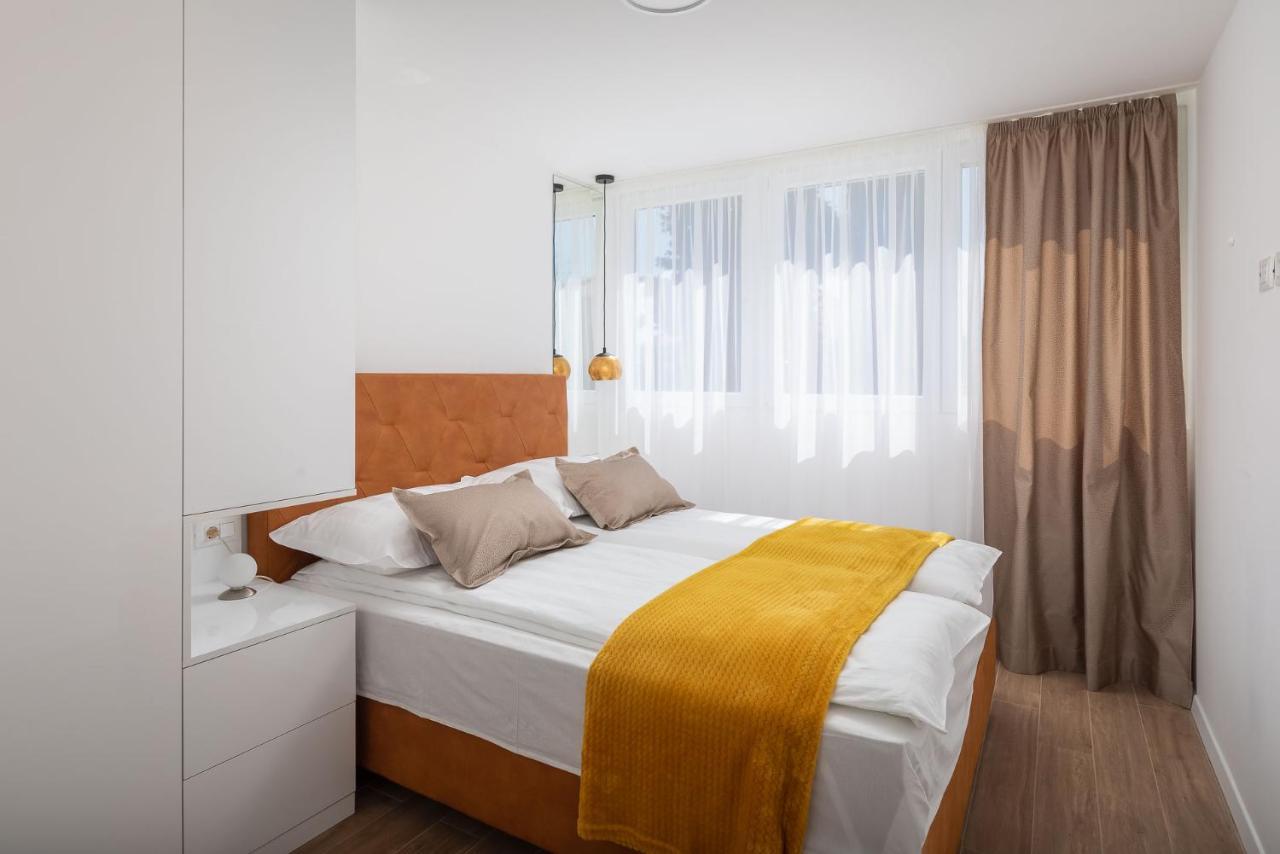New & Modern Apartment Aa Split Ngoại thất bức ảnh