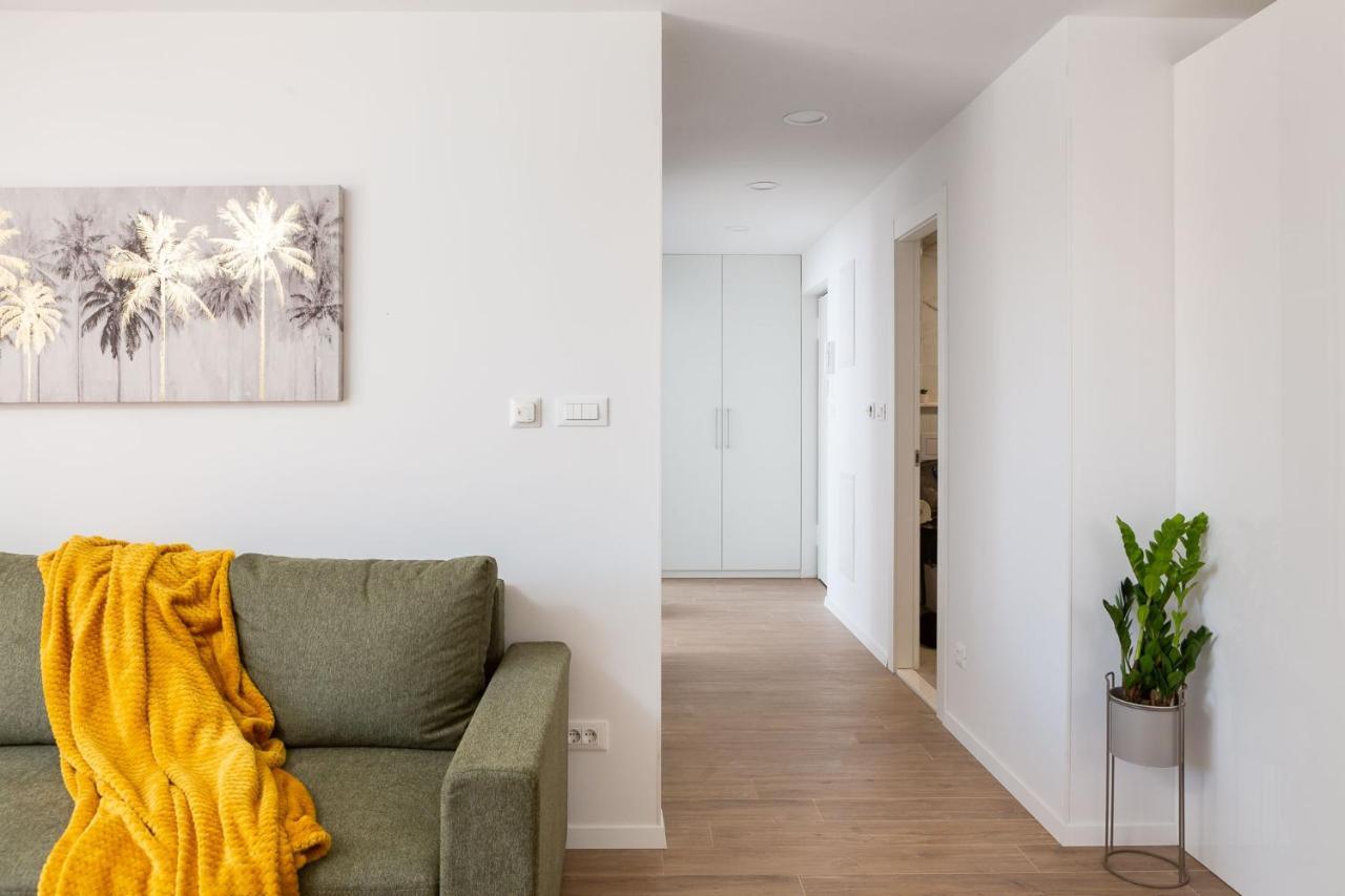 New & Modern Apartment Aa Split Ngoại thất bức ảnh