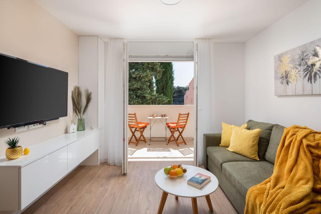 New & Modern Apartment Aa Split Ngoại thất bức ảnh