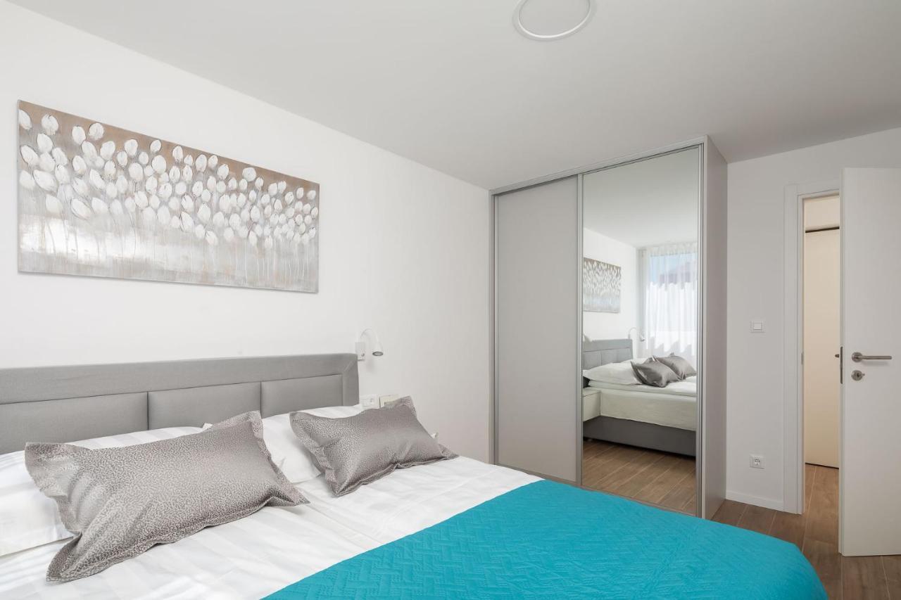 New & Modern Apartment Aa Split Ngoại thất bức ảnh