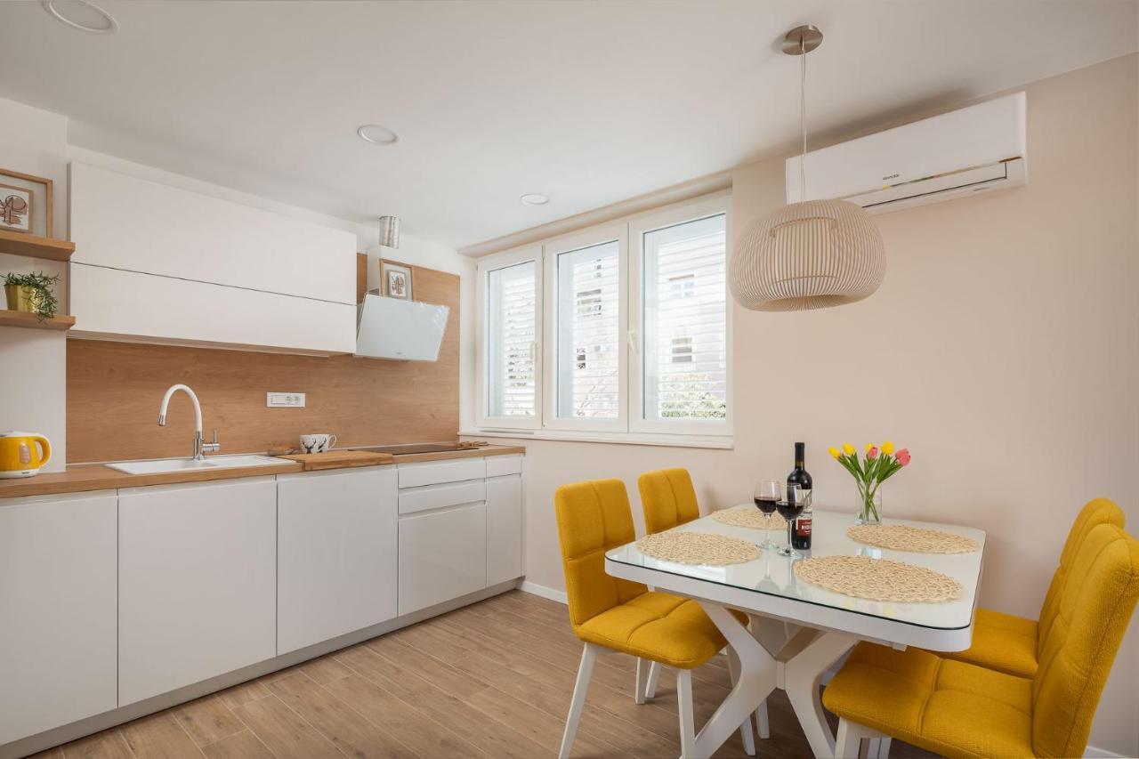 New & Modern Apartment Aa Split Ngoại thất bức ảnh