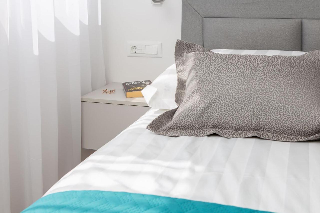 New & Modern Apartment Aa Split Ngoại thất bức ảnh